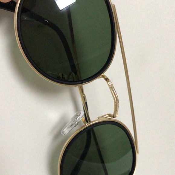 Ray-Ban RB3547 glass lens 52mm - Picture 2 of 5